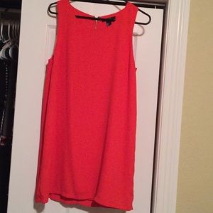 Forever 21 shift dress